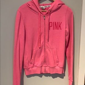 Victoria’s Secret PINK jacket